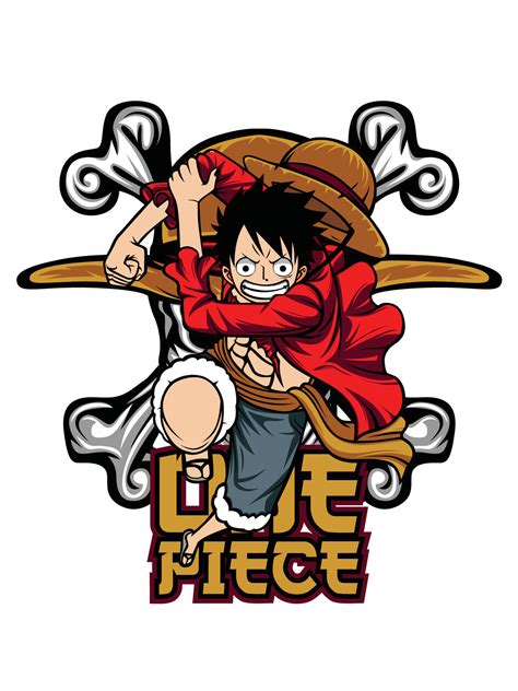 one piece vectores|one piece vector free.